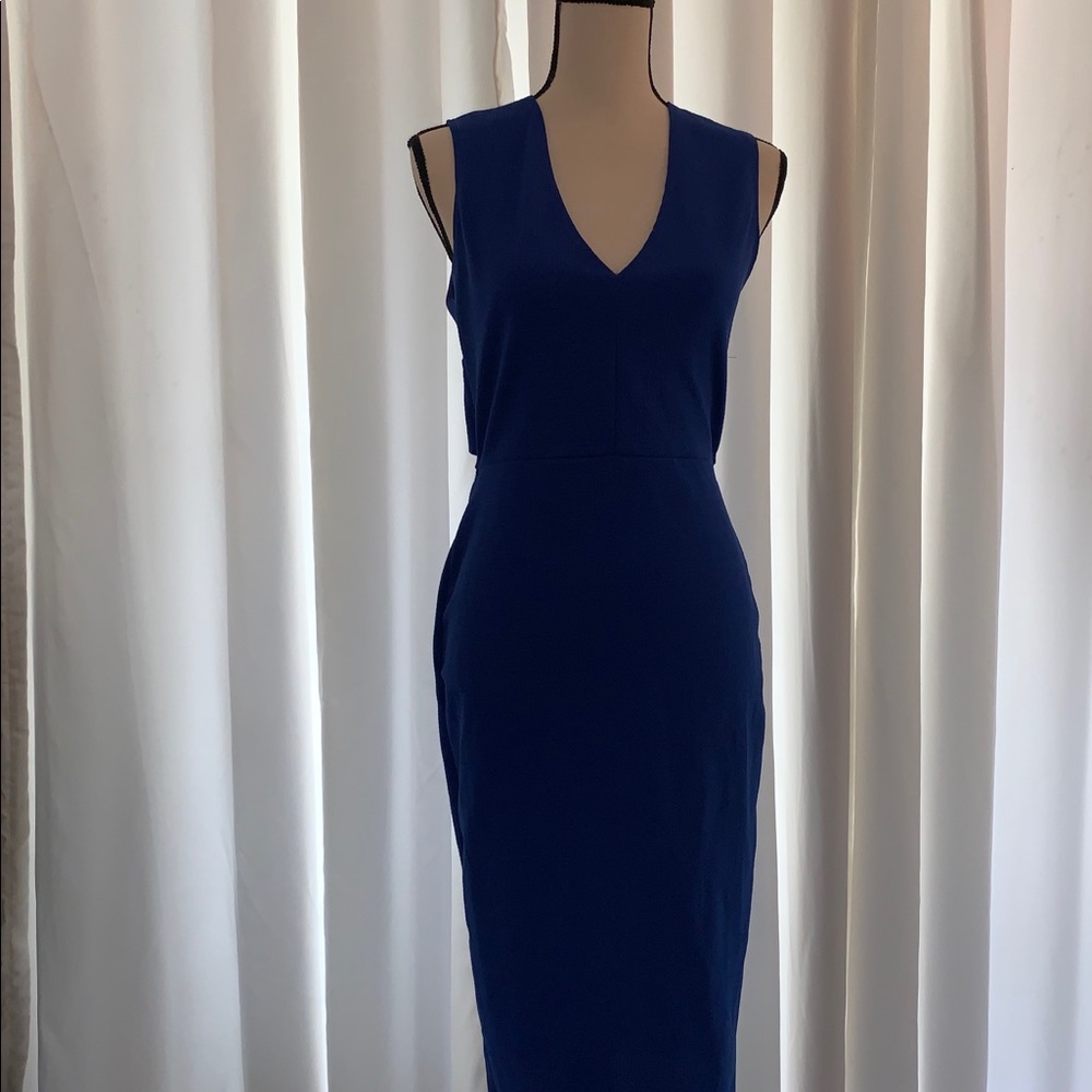 Dress - Brat Star / Size- large